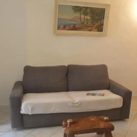 Saint-raphael, 1 Piece, 4 Personnes - Fr-1-226a-74 Apartment